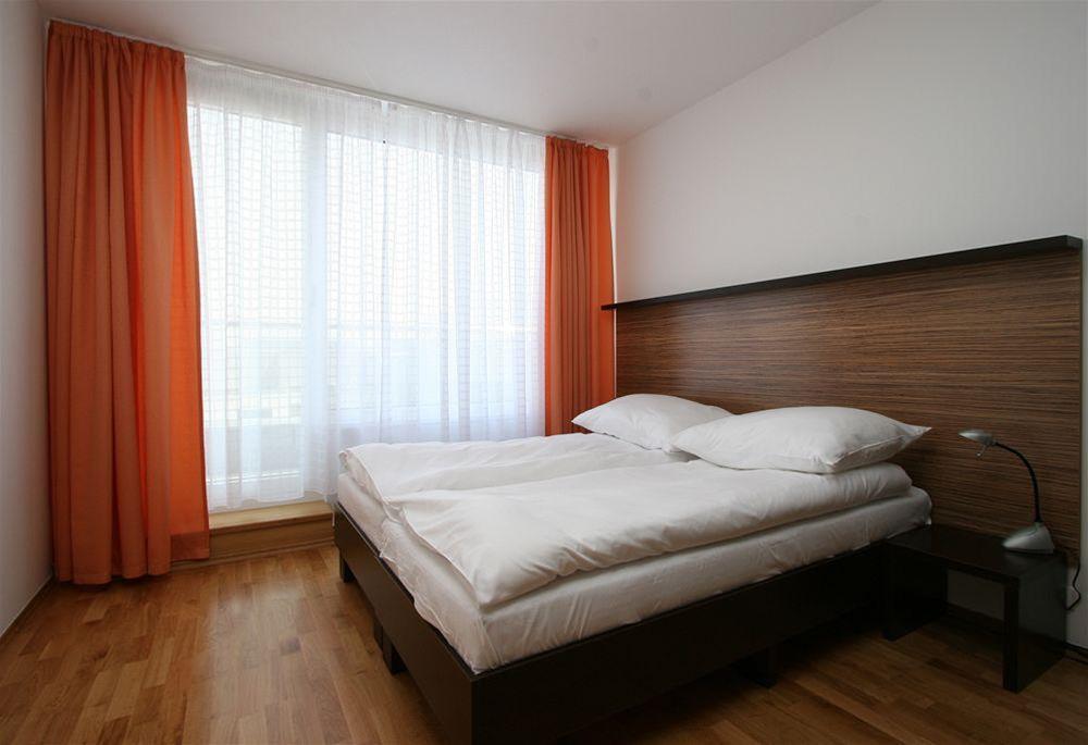 Apartment Angel Prag