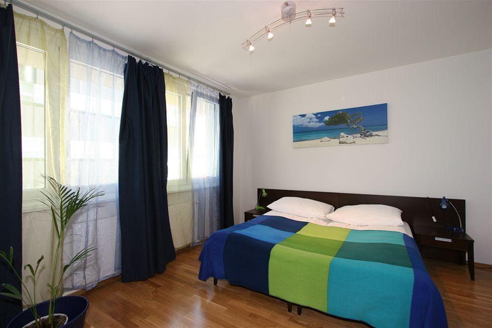 Angel Apartment