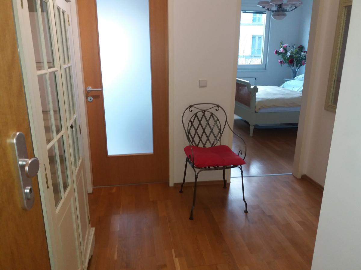 Angel Apartment Prag