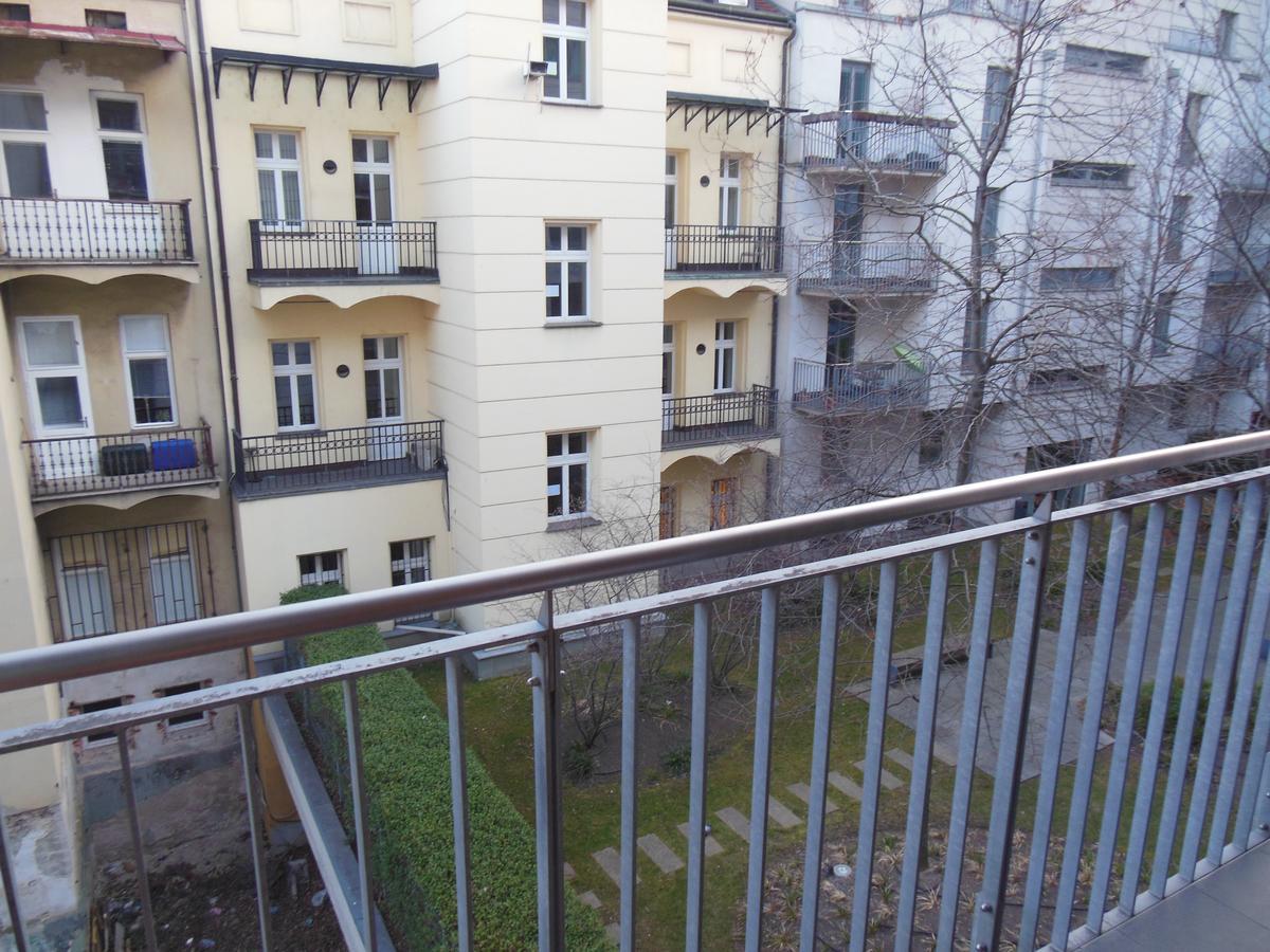 Angel Apartment *