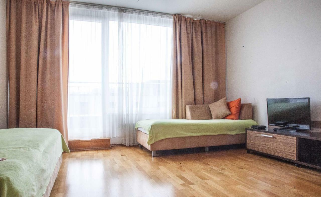 Apartment Angel Prag