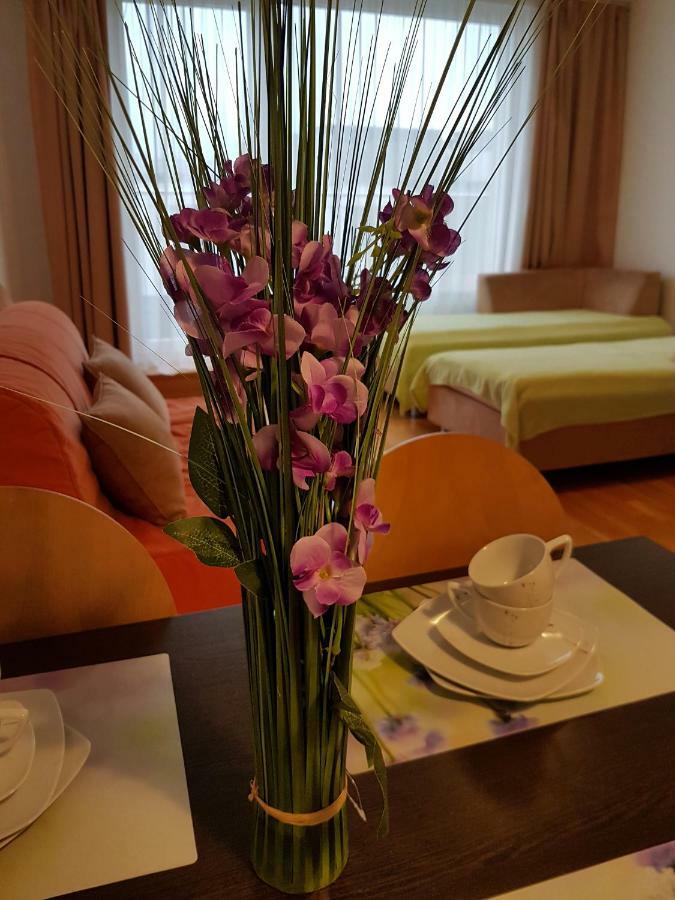 Angel Apartment Prag