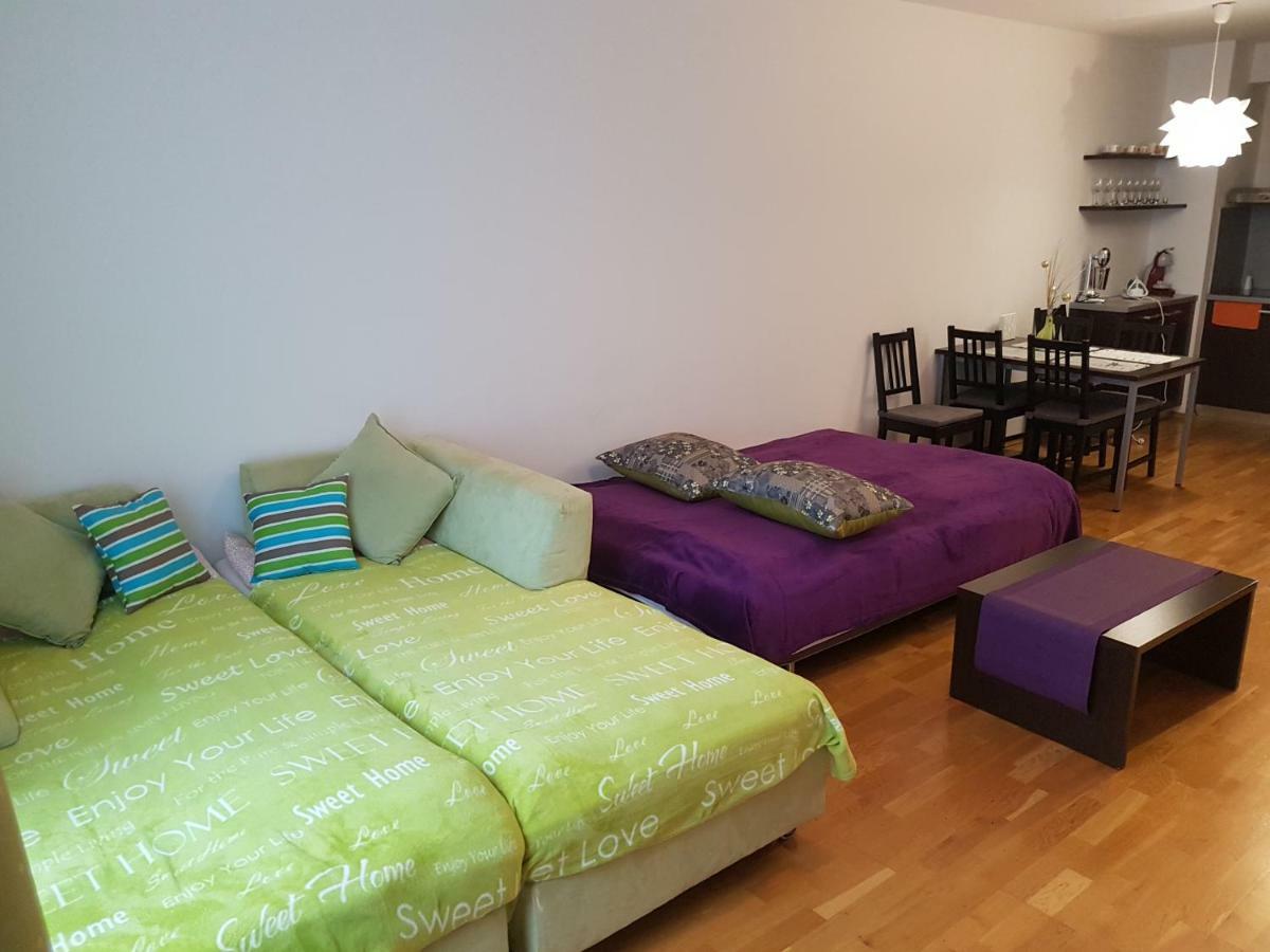 Angel Apartment