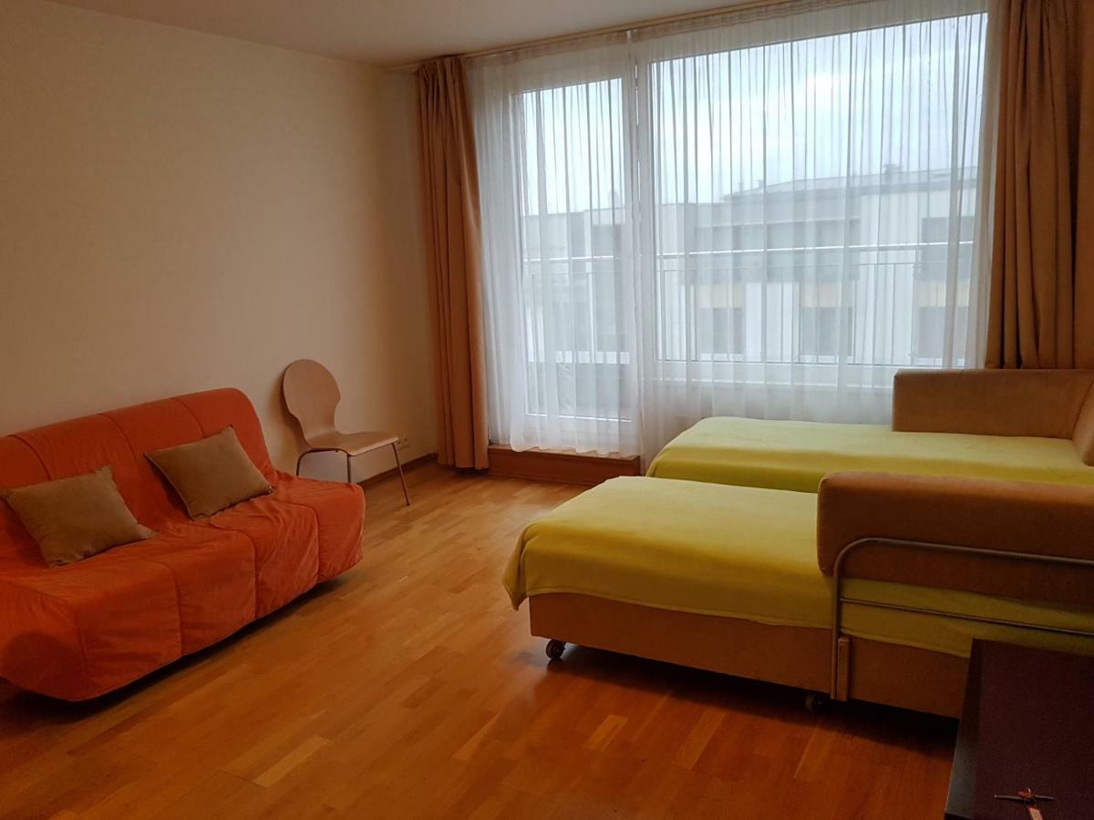 Apartment Angel Prag